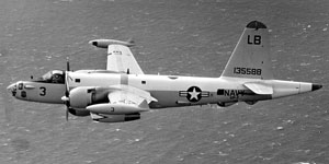 Lockheed P2V